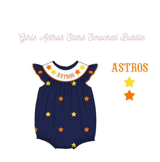 Astros Bubble