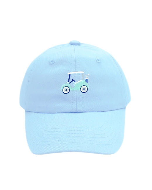 Golfcart Baseball Cap