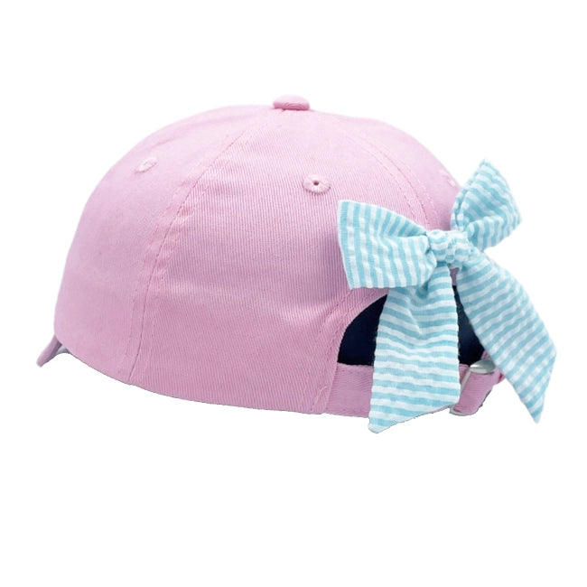 Mermaid Bow Baseball Cap