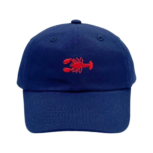 Crawfish Baseball Cap