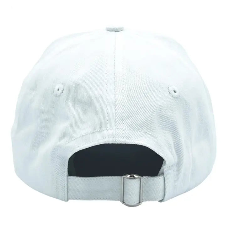 Bluefin Baseball Cap