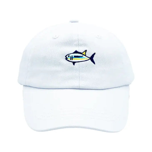 Bluefin Baseball Cap